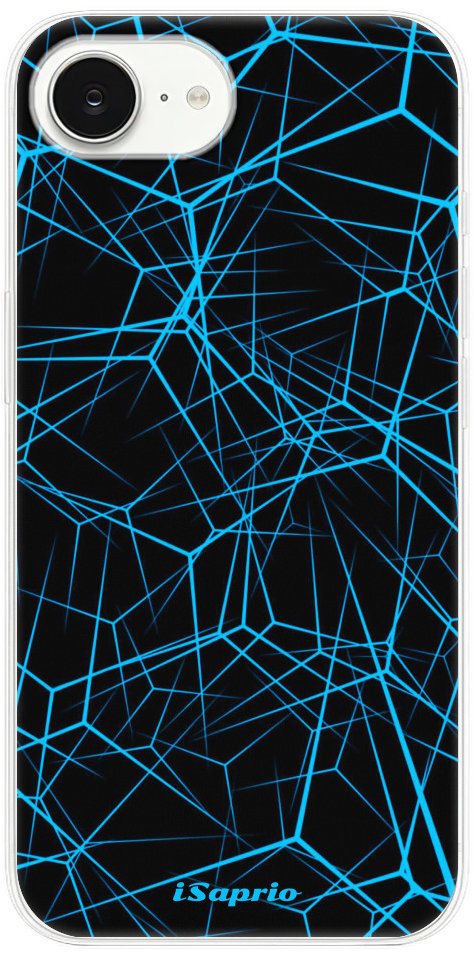 iSaprio Abstract Outlines 12 pre iPhone 16e