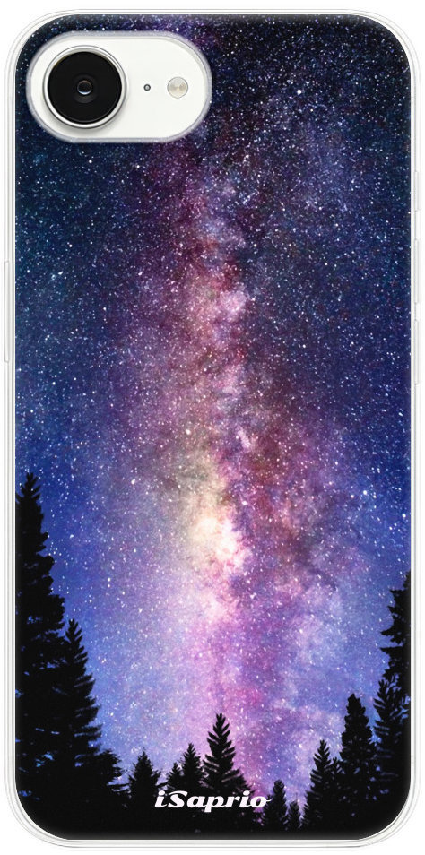 iSaprio Milky Way 11 pre iPhone 16e