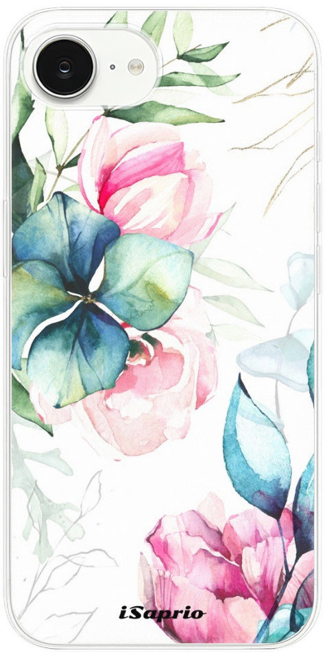 iSaprio Flower Art 01 pre iPhone 16e