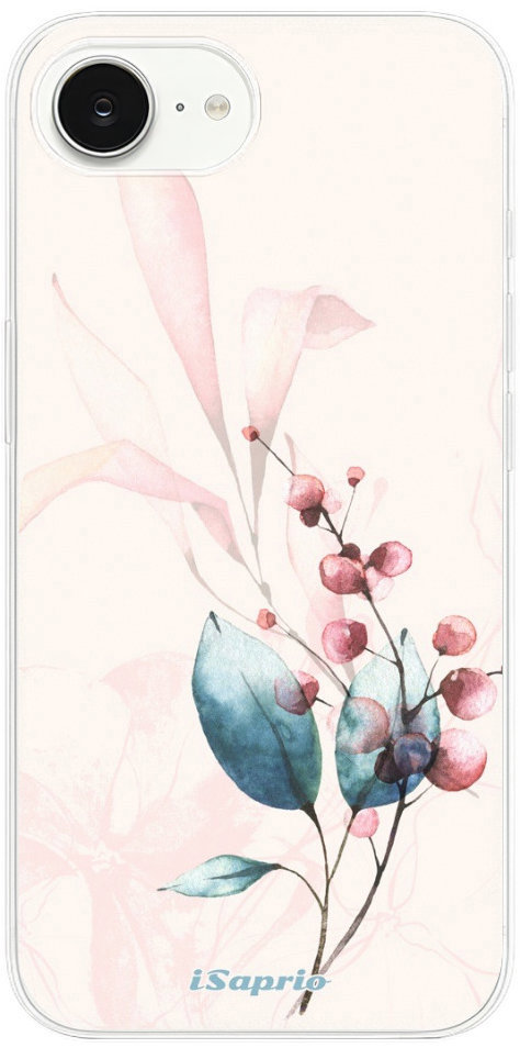 iSaprio Flower Art 02 pre iPhone 16e