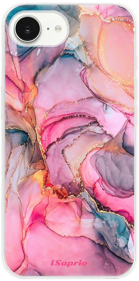 iSaprio Golden Pastel na iPhone 16e