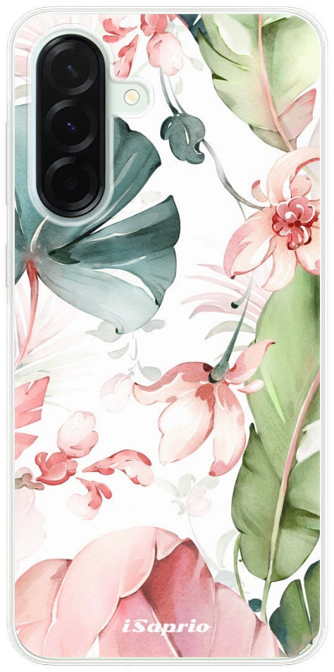 iSaprio Exotic Pattern 01 pre Samsung Galaxy A36