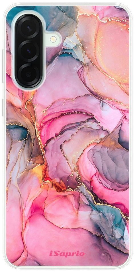 iSaprio Golden Pastel na Samsung Galaxy A36