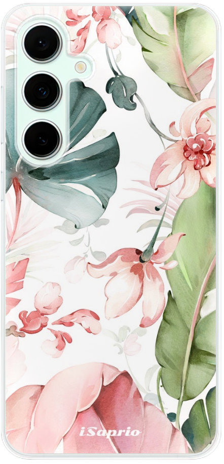 iSaprio Exotic Pattern 01 pre Samsung Galaxy S24 FE