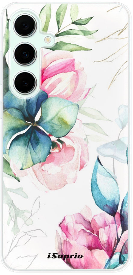 iSaprio Flower Art 01 pre Samsung Galaxy S24 FE