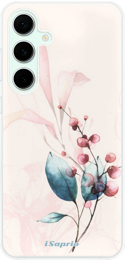 iSaprio Flower Art 02 pre Samsung Galaxy S24 FE