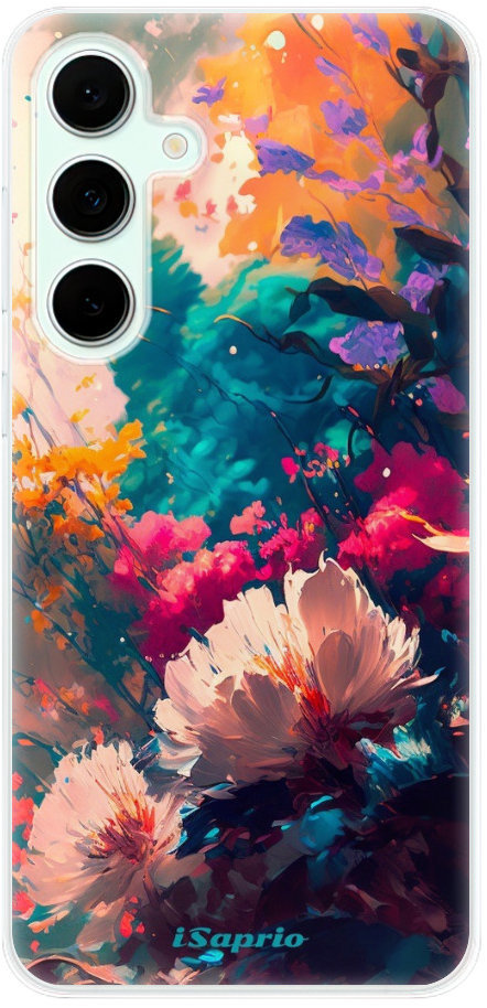 iSaprio Flower Design pre Samsung Galaxy S24 FE