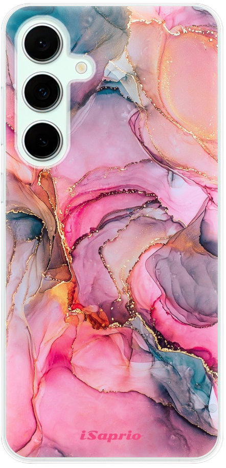 iSaprio Golden Pastel na Samsung Galaxy S24 FE