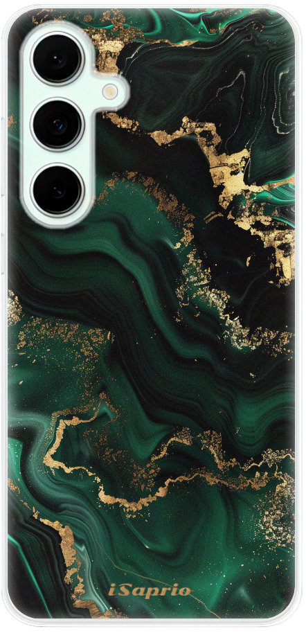 iSaprio Emerald na Samsung Galaxy S24 FE