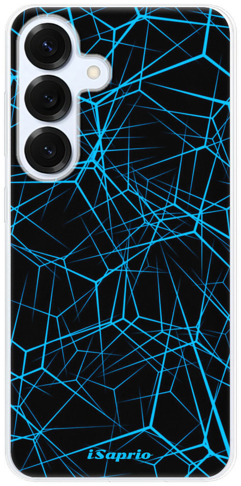 iSaprio Abstract Outlines 12 pre Samsung Galaxy S25
