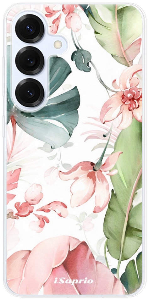 iSaprio Exotic Pattern 01 pre Samsung Galaxy S25