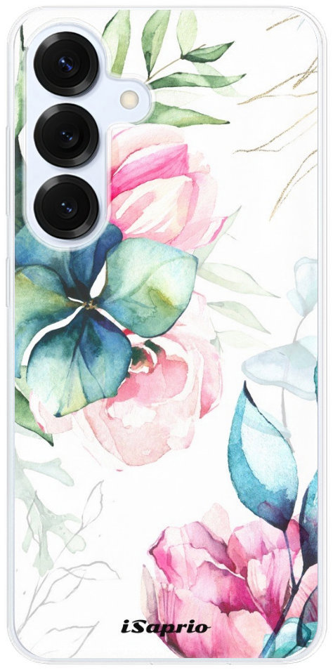 iSaprio Flower Art 01 pre Samsung Galaxy S25