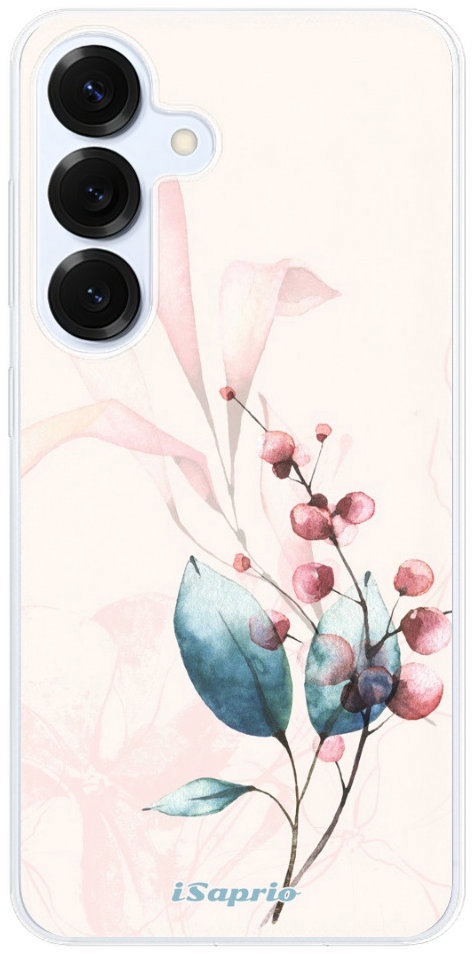 iSaprio Flower Art 02 pre Samsung Galaxy S25