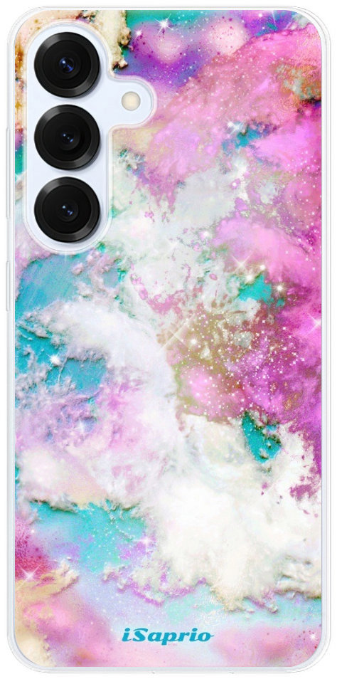 iSaprio Galactic Paper na Samsung Galaxy S25