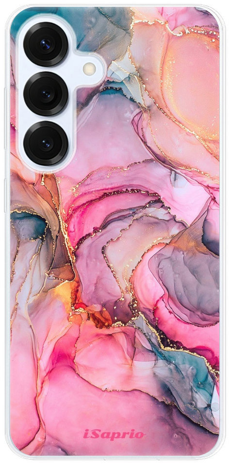 iSaprio Golden Pastel na Samsung Galaxy S25