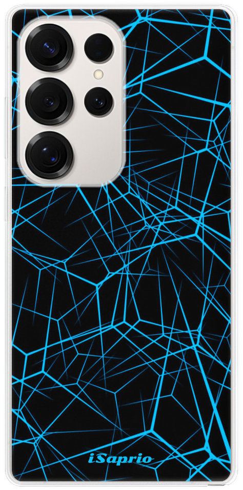 iSaprio Abstract Outlines 12 pre Samsung Galaxy S25 Ultra