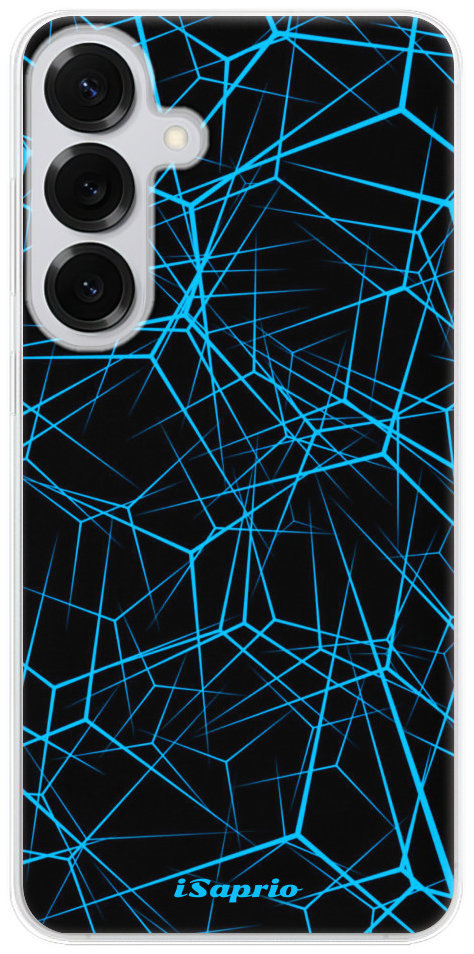 iSaprio Abstract Outlines 12 pre Samsung Galaxy S25+