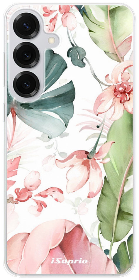 iSaprio Exotic Pattern 01 pre Samsung Galaxy S25+