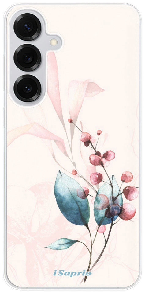 iSaprio Flower Art 02 pre Samsung Galaxy S25+
