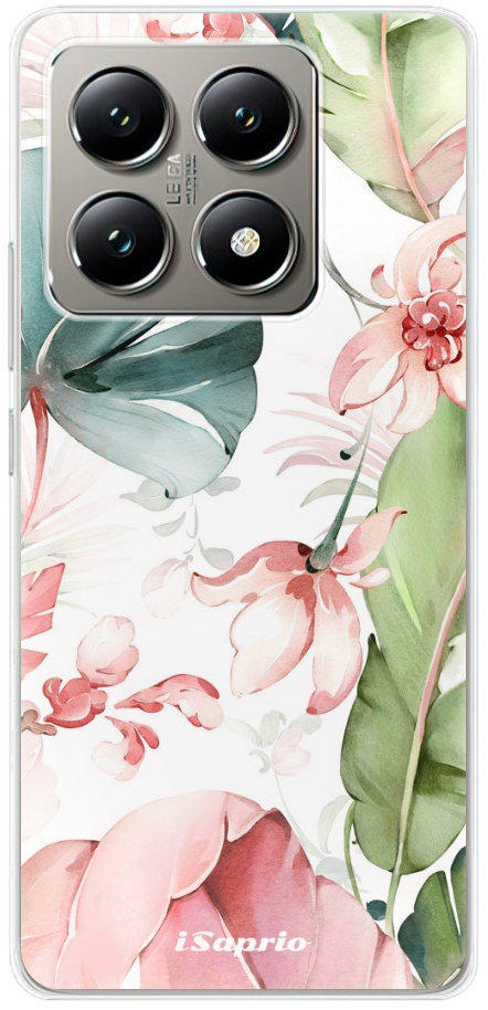 iSaprio Exotic Pattern 01 pre Xiaomi 14T