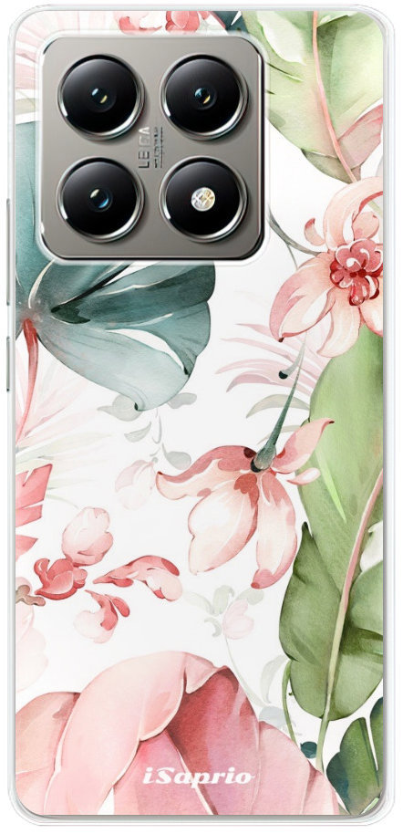 iSaprio Exotic Pattern 01 pre Xiaomi 14T Pro