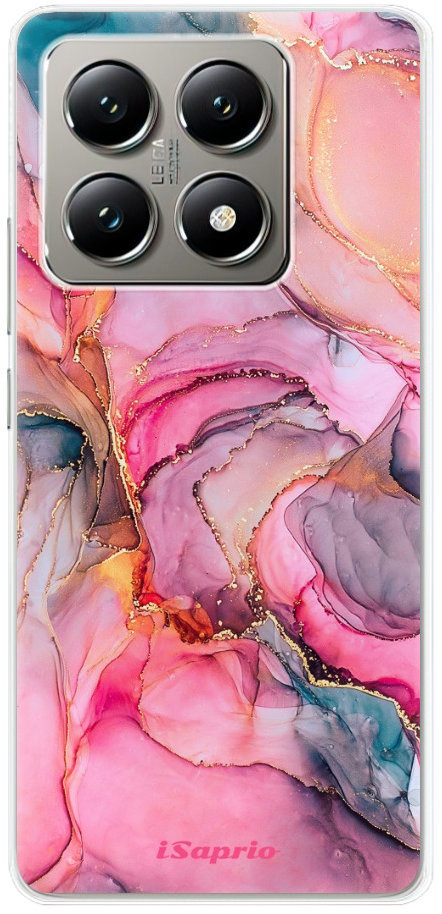 iSaprio Golden Pastel pre Xiaomi 14T Pro