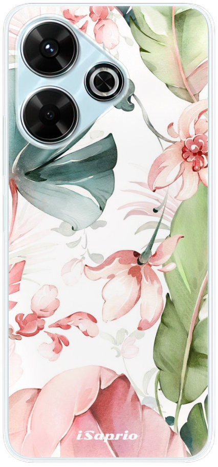 iSaprio Exotic Pattern 01 pre Xiaomi Redmi 13
