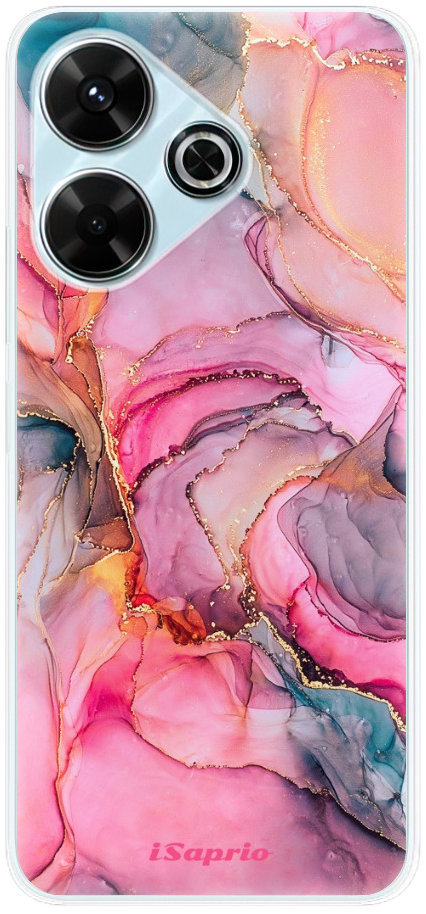 iSaprio Golden Pastel na Xiaomi Redmi 13
