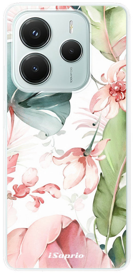 iSaprio Exotic Pattern 01 pre Xiaomi Redmi Note 14 5G