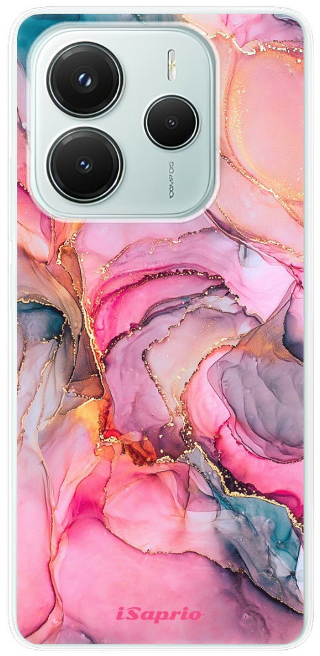 iSaprio Golden Pastel na Xiaomi Redmi Note 14 5G