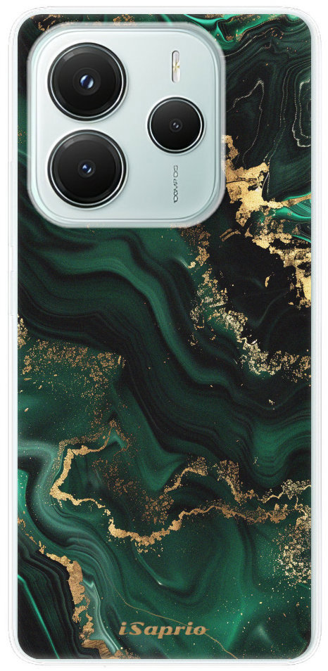 iSaprio Emerald na Xiaomi Redmi Note 14 5G