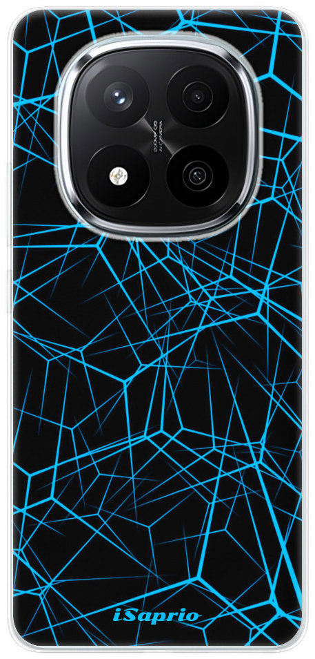 iSaprio Abstract Outlines 12 pre Xiaomi Redmi Note 14 Pro 5G/14 Pro+ 5G