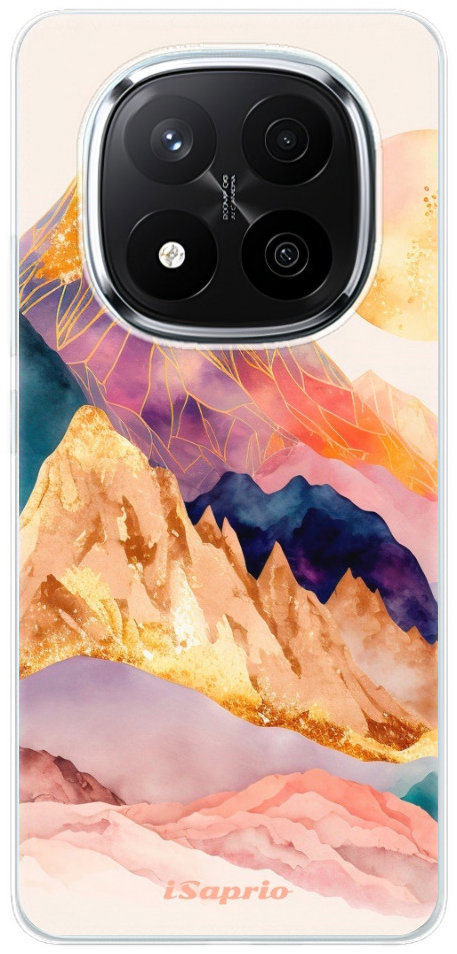iSaprio Abstract Mountains pre Xiaomi Redmi Note 14 Pro 5G/14 Pro+ 5G