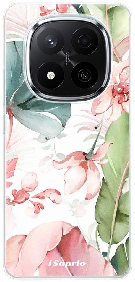 iSaprio Exotic Pattern 01 pre Xiaomi Redmi Note 14 Pro 5G/14 Pro+ 5G
