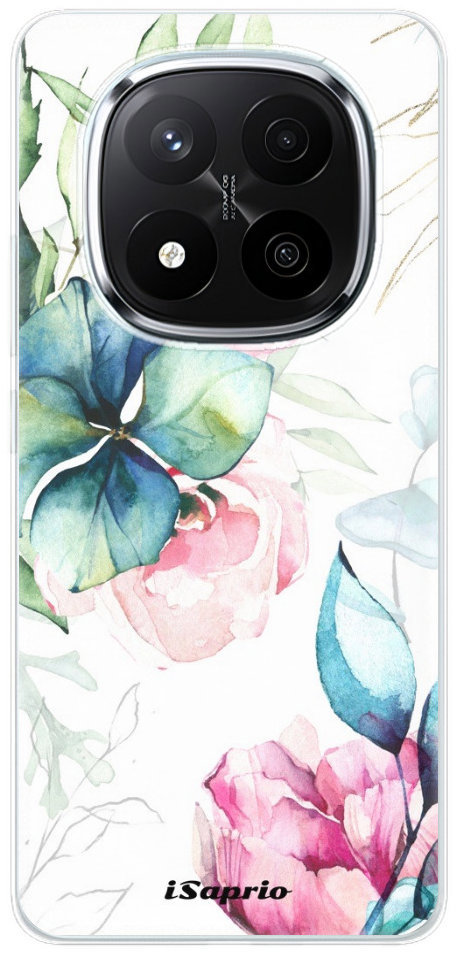 iSaprio Flower Art 01 pre Xiaomi Redmi Note 14 Pro 5G/14 Pro+ 5G
