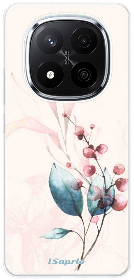 iSaprio Flower Art 02 pre Xiaomi Redmi Note 14 Pro 5G/14 Pro+ 5G