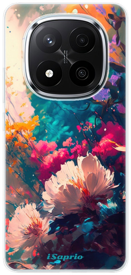 iSaprio Flower dizajn pre Xiaomi Redmi Note 14 Pro 5G/14 Pro+ 5G