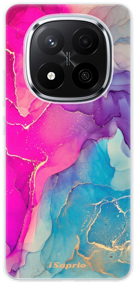 iSaprio Purple Ink pre Xiaomi Redmi Note 14 Pro 5G/14 Pro+ 5G