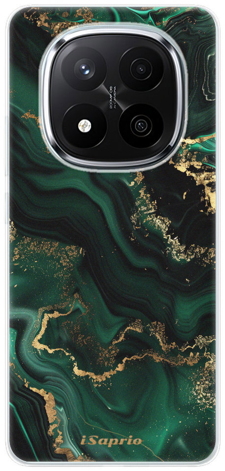 iSaprio Emerald pre Xiaomi Redmi Note 14 Pro 5G/14 Pro+ 5G