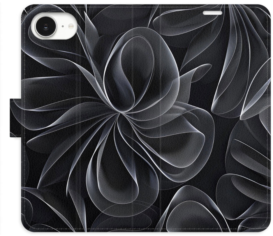 iSaprio Flip puzdro Euphoria pre iPhone 16e