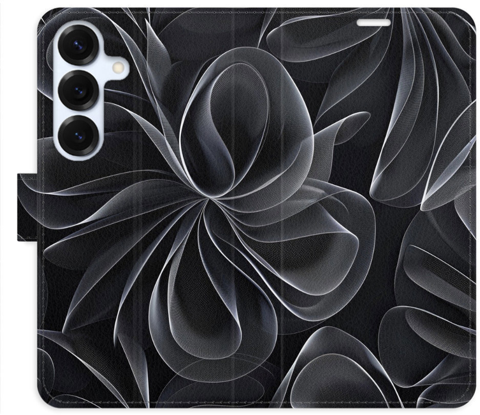 iSaprio Flip puzdro Euphoria pre Samsung Galaxy S25