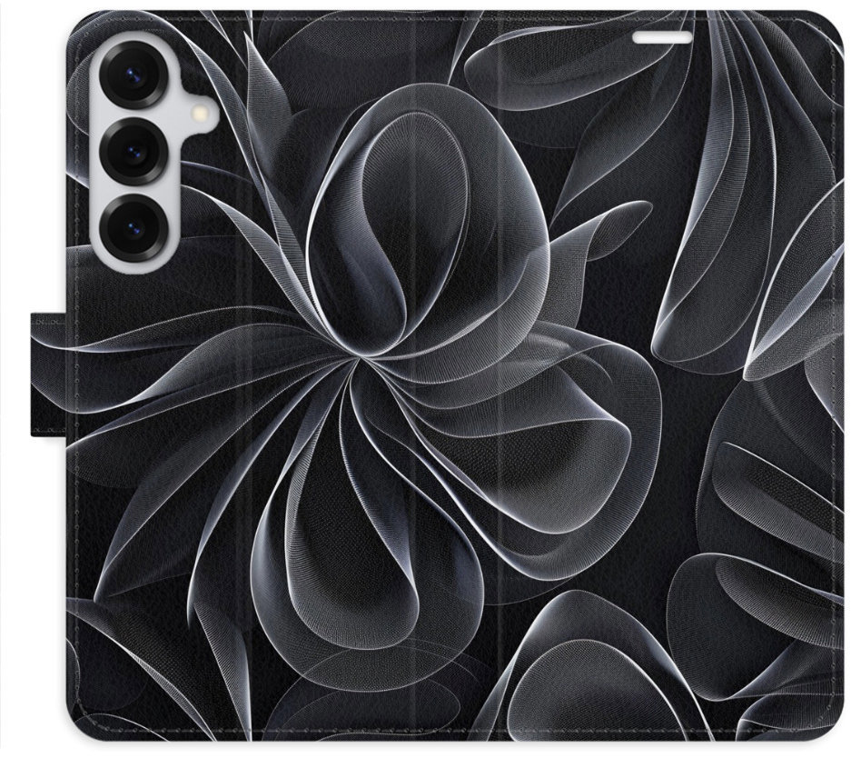 iSaprio Flip puzdro Euphoria pre Samsung Galaxy S25+