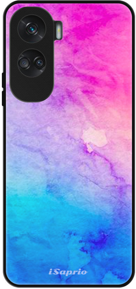 iSaprio Lesklé puzdro Watercolor Paper 01 – Honor 90 Lite 5G