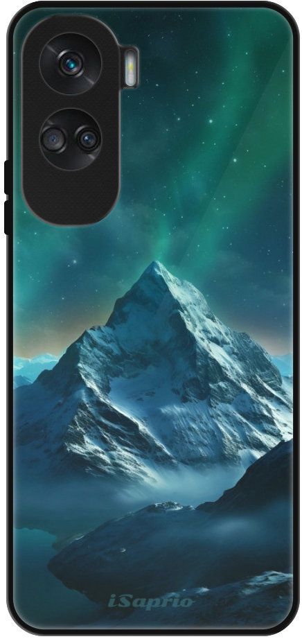 iSaprio Lesklé puzdro Aurora 01 – Honor 90 Lite 5G