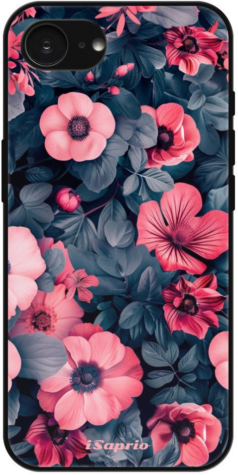 iSaprio Lesklé puzdro Blossom Harmony 10 – iPhone 16e