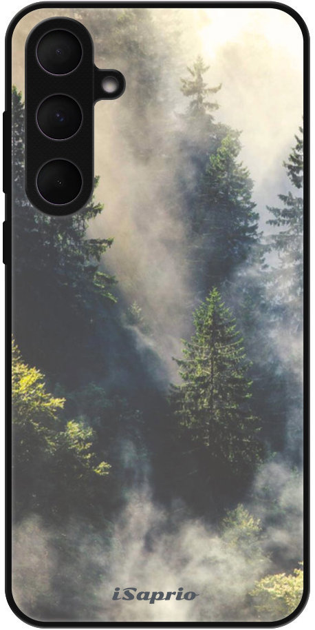 iSaprio Lesklé puzdro Forrest 01 – Samsung Galaxy A35 5G