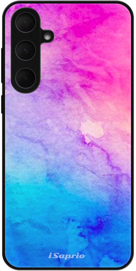iSaprio Lesklé puzdro Watercolor Paper 01 – Samsung Galaxy A35 5G