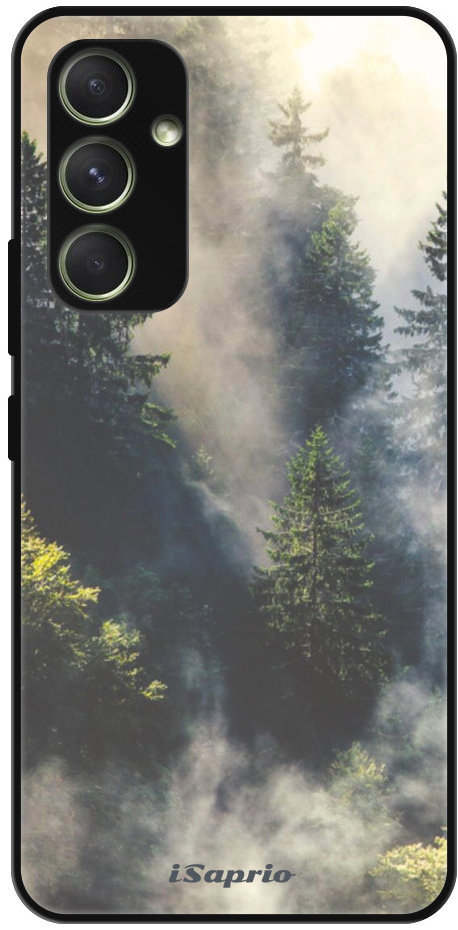 iSaprio Lesklé puzdro Forrest 01 – Samsung Galaxy A54 5G