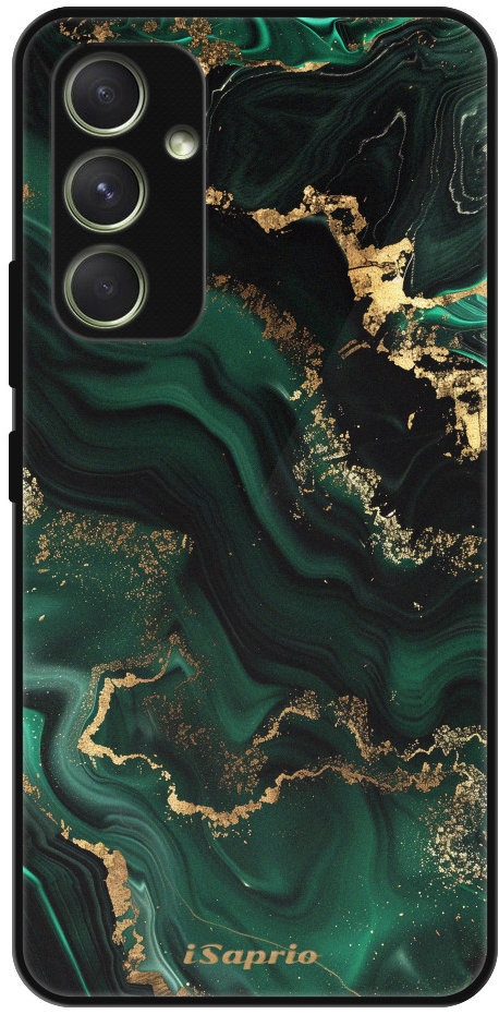 iSaprio Lesklé puzdro Emerald – Samsung Galaxy A54 5G