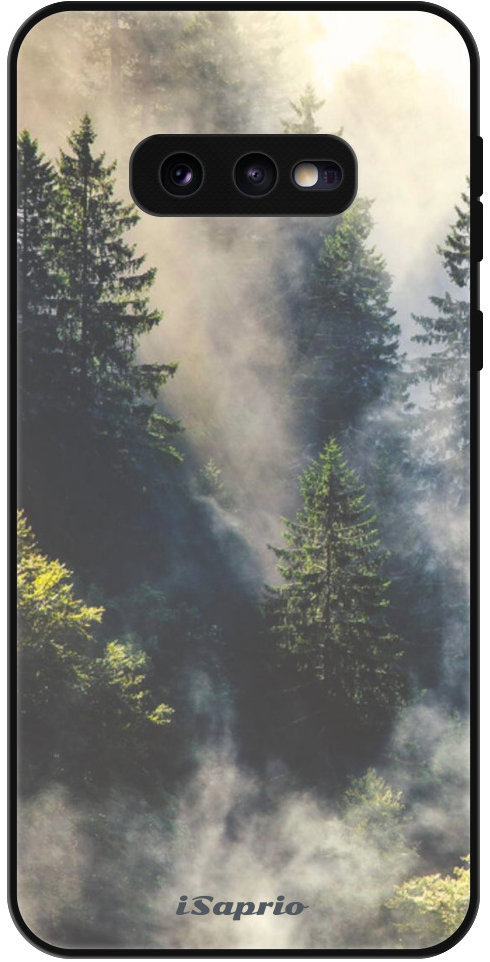 iSaprio Lesklé puzdro Forrest 01 – Samsung Galaxy S10e